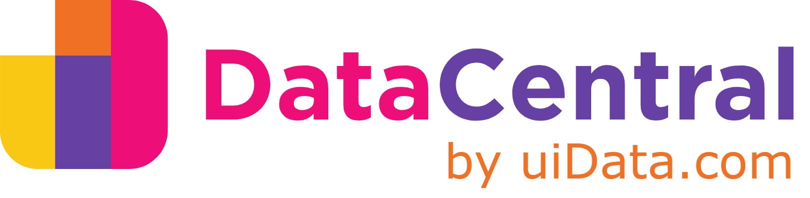 DataCentral by uiData